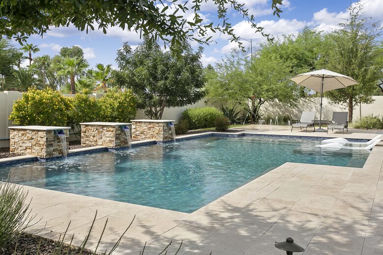 Dos Casas - Scottsdale, Arizona