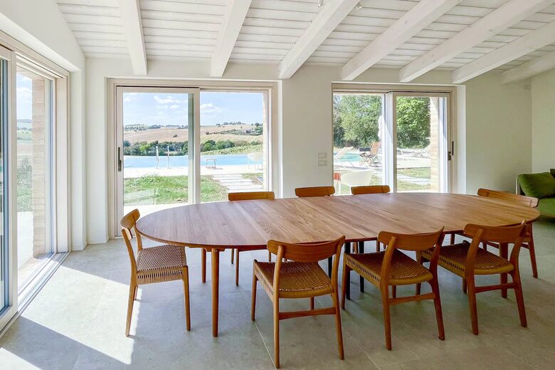 La Trovata | Country Retreat - Recanati, Italy