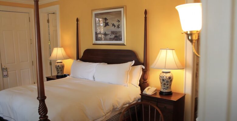 The Greenbrier Historic Cottage - White Sulphur Springs, West Virginia