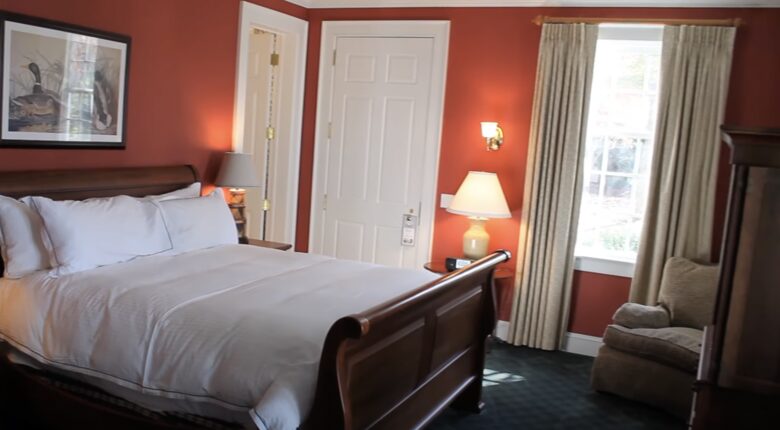 The Greenbrier Historic Cottage - White Sulphur Springs, West Virginia
