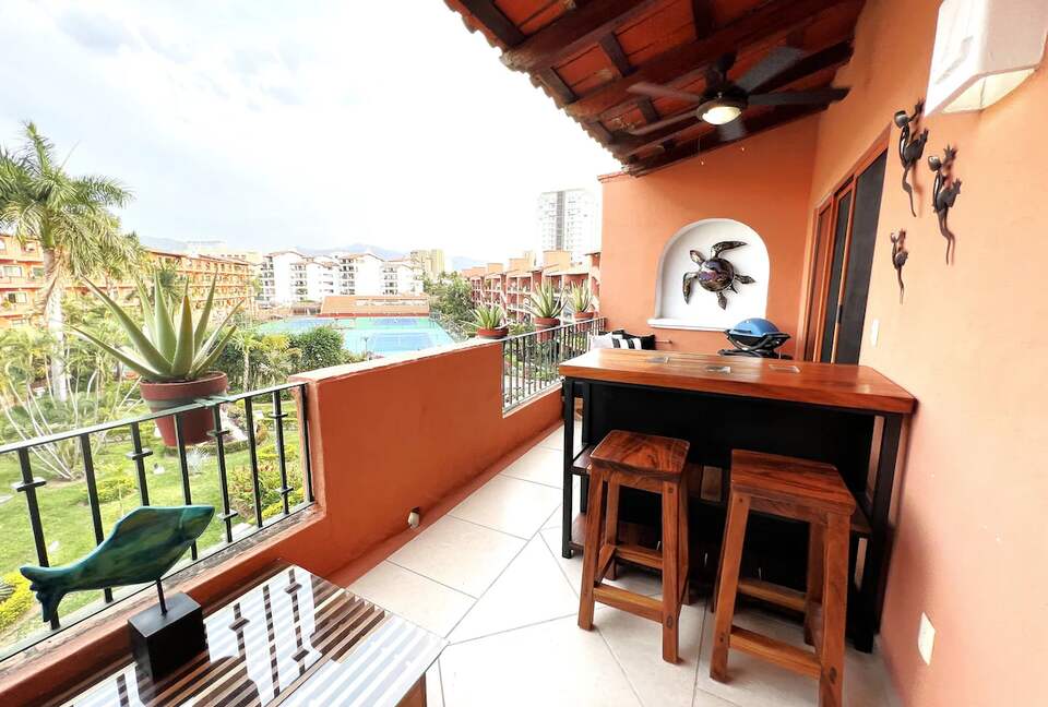 Marina Vallarta Villa Escape - Puerto Vallarta, Mexico