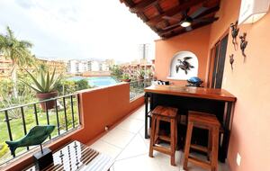 Marina Vallarta Villa Escape - Puerto Vallarta, Mexico