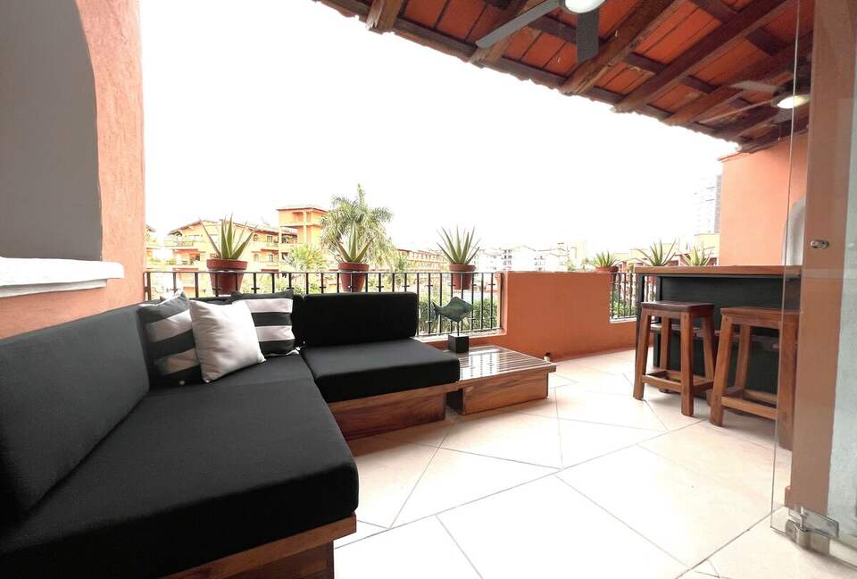 Marina Vallarta Villa Escape - Puerto Vallarta, Mexico