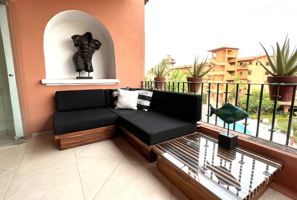 Marina Vallarta Villa Escape - Puerto Vallarta, Mexico