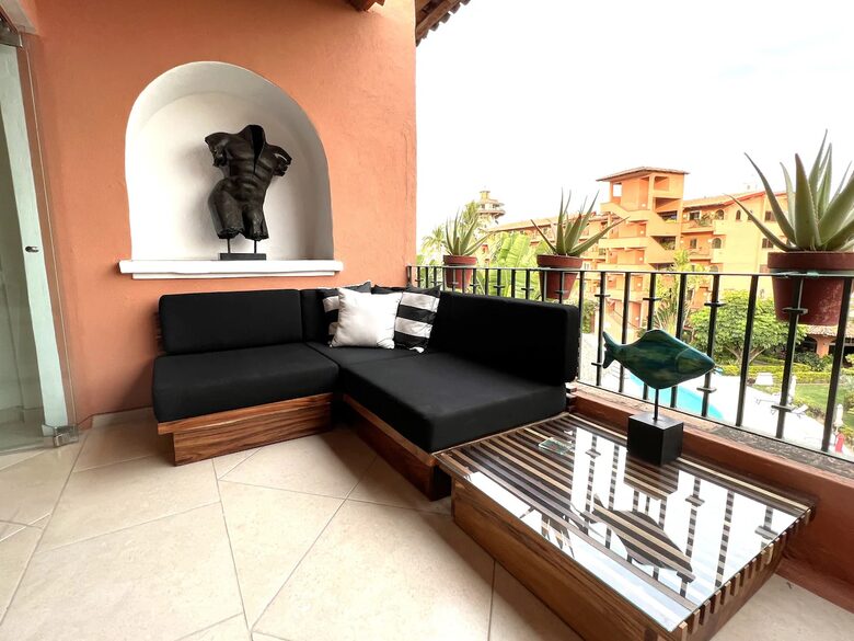 Marina Vallarta Villa Escape - Puerto Vallarta, Mexico