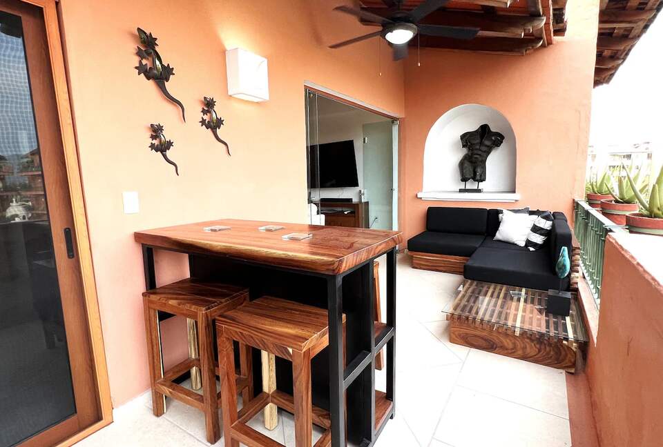Marina Vallarta Villa Escape - Puerto Vallarta, Mexico