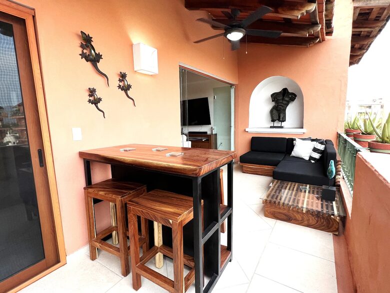 Marina Vallarta Villa Escape - Puerto Vallarta, Mexico