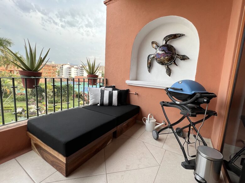 Marina Vallarta Villa Escape - Puerto Vallarta, Mexico