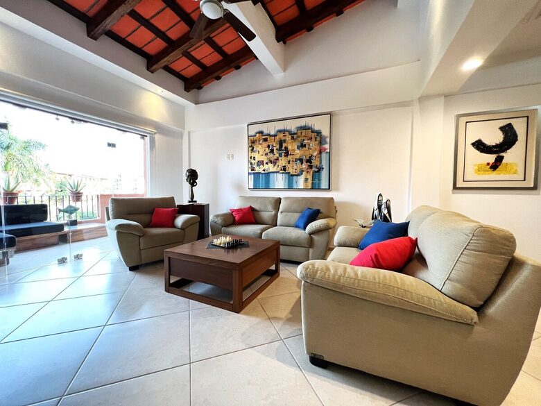 Marina Vallarta Villa Escape - Puerto Vallarta, Mexico
