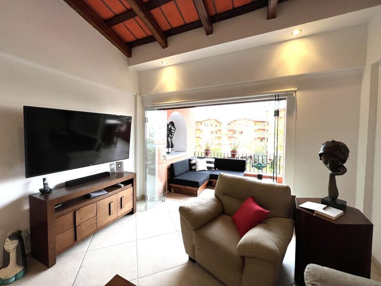 Marina Vallarta Villa Escape - Puerto Vallarta, Mexico