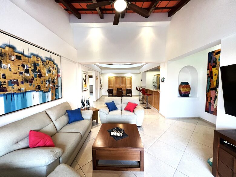 Marina Vallarta Villa Escape - Puerto Vallarta, Mexico