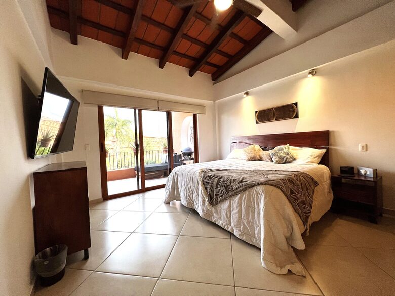 Marina Vallarta Villa Escape - Puerto Vallarta, Mexico