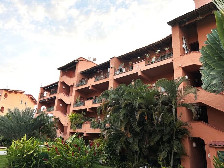 Marina Vallarta Villa Escape - Puerto Vallarta, Mexico
