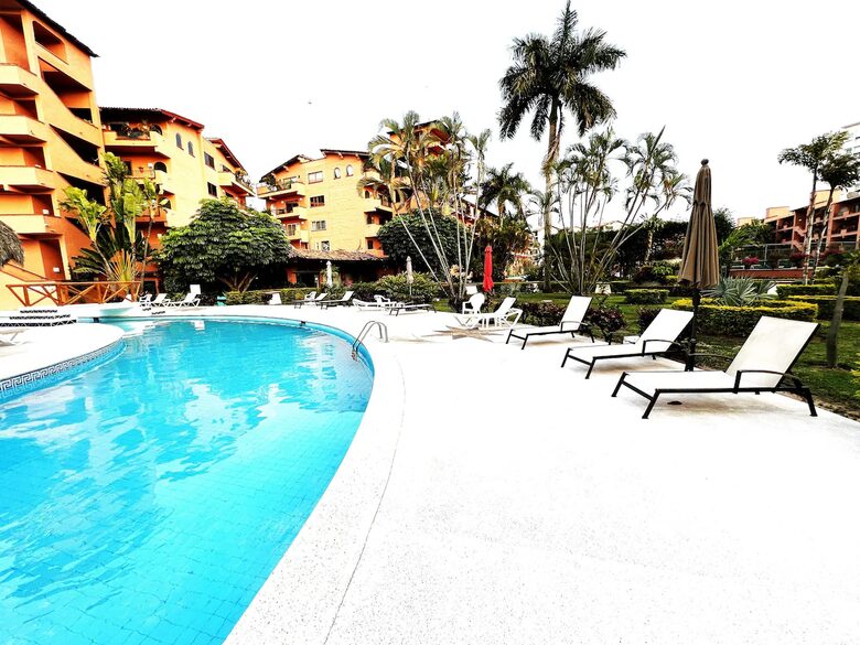 Marina Vallarta Villa Escape - Puerto Vallarta, Mexico
