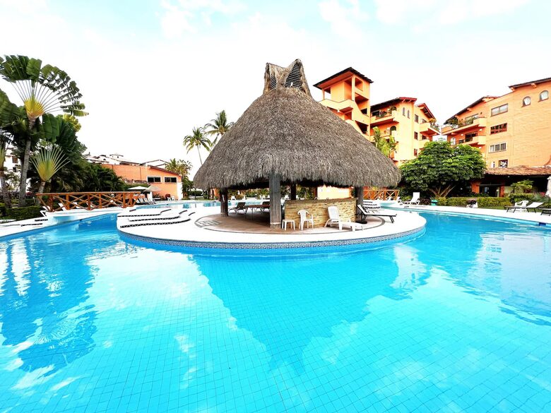Marina Vallarta Villa Escape - Puerto Vallarta, Mexico