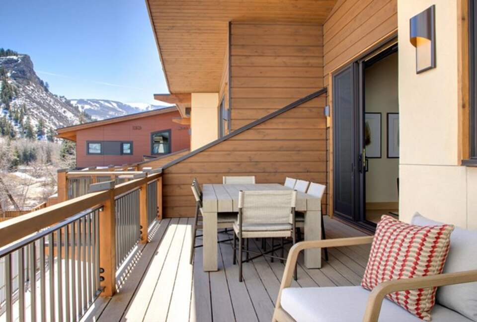 Beaver Creek Luxury Villa - Avon, Colorado
