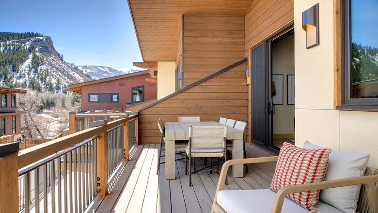 Beaver Creek Luxury Villa - Avon, Colorado