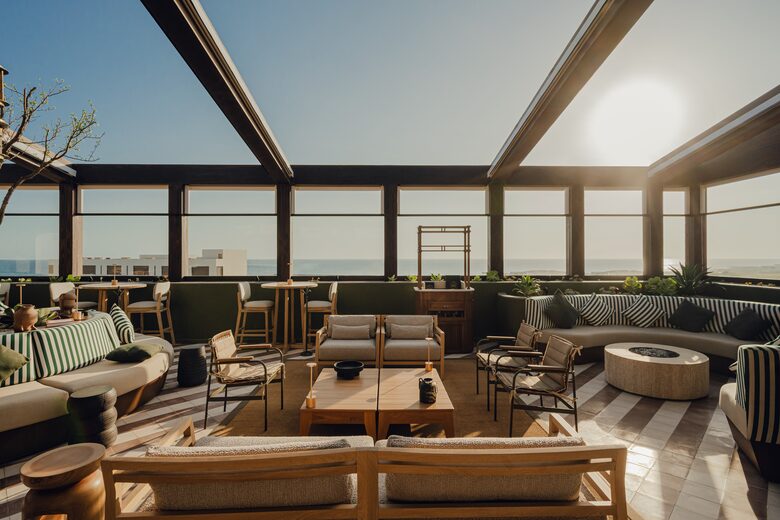 Hikari 1 Bedroom at Nobu Residences Los Cabos - Cabo San Lucas, Mexico