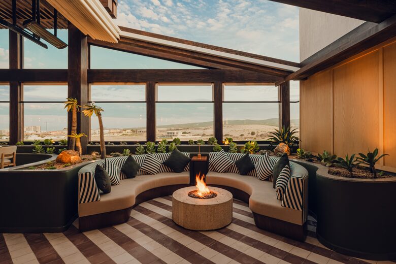 Hikari 1 Bedroom at Nobu Residences Los Cabos - Cabo San Lucas, Mexico