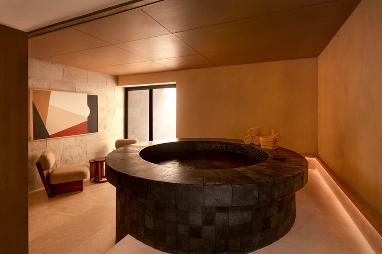 Hikari 1 Bedroom at Nobu Residences Los Cabos - Cabo San Lucas, Mexico