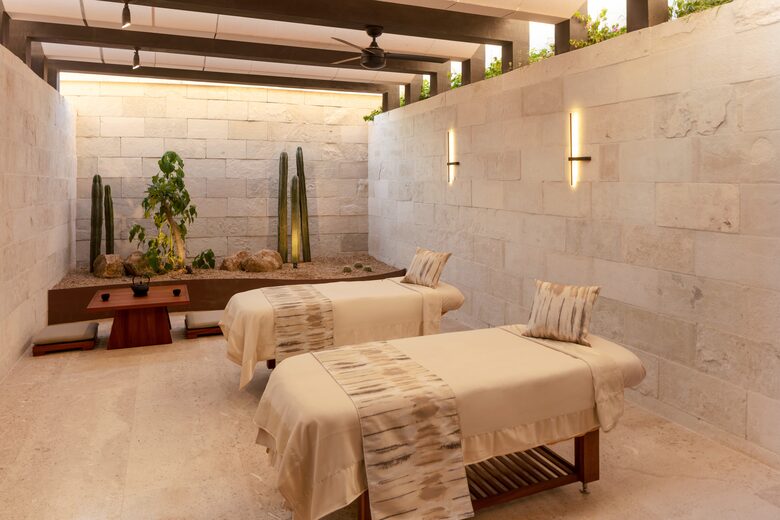 Hikari 1 Bedroom at Nobu Residences Los Cabos - Cabo San Lucas, Mexico