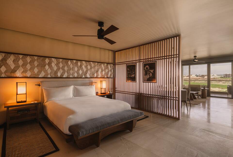 Hikari 1 Bedroom at Nobu Residences Los Cabos - Cabo San Lucas, Mexico