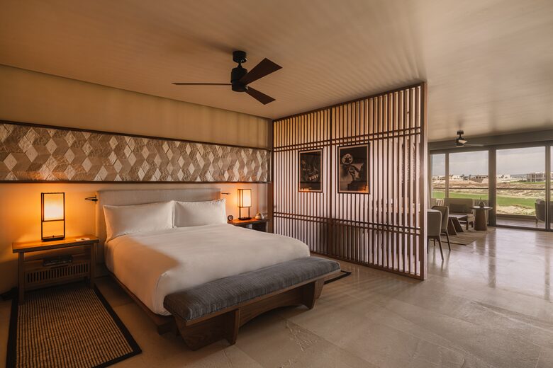 Hikari 1 Bedroom at Nobu Residences Los Cabos - Cabo San Lucas, Mexico