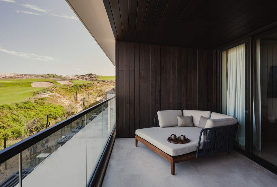 Hikari 1 Bedroom at Nobu Residences Los Cabos - Cabo San Lucas, Mexico