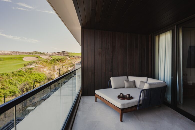 Hikari 1 Bedroom at Nobu Residences Los Cabos - Cabo San Lucas, Mexico