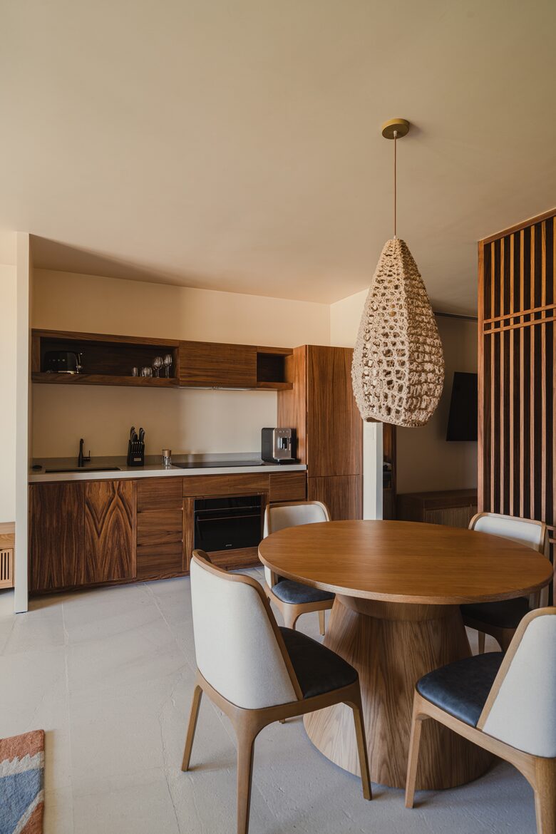 Hikari 1 Bedroom at Nobu Residences Los Cabos - Cabo San Lucas, Mexico