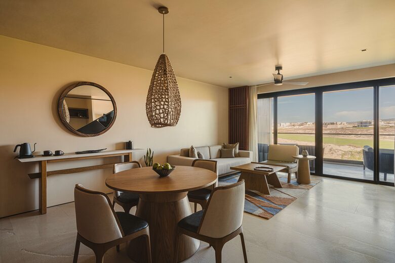 Hikari 1 Bedroom at Nobu Residences Los Cabos - Cabo San Lucas, Mexico