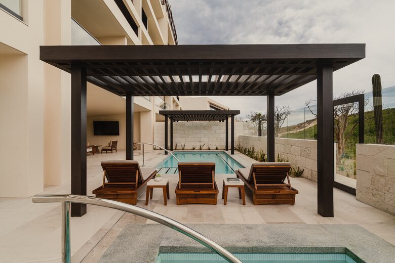 SAKYÜ 3 Bedroom at Nobu Residences Los Cabos - Cabo San Lucas, Mexico
