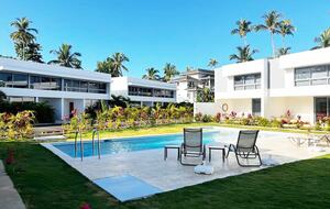 Villa Xelia | With Private Plunge Pool - Las Terrenas, Dominican Republic