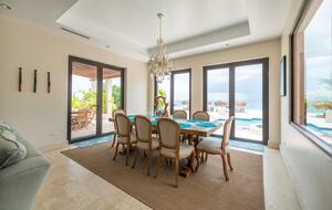 The Villa at Frangipani