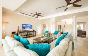 The Villa at Frangipani - Meads Bay, Anguilla