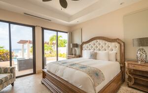 The Villa at Frangipani