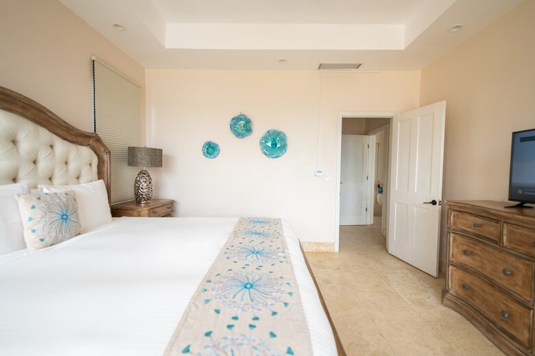 The Villa at Frangipani - Meads Bay, Anguilla