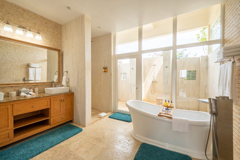 The Villa at Frangipani - Meads Bay, Anguilla