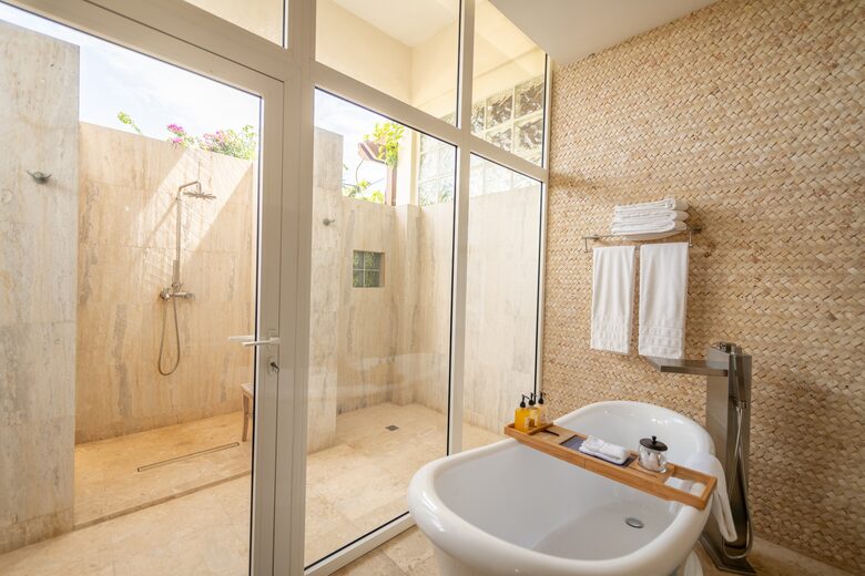 The Villa at Frangipani - Meads Bay, Anguilla