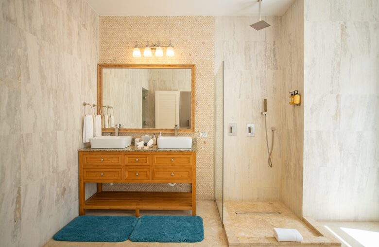 The Villa at Frangipani - Meads Bay, Anguilla