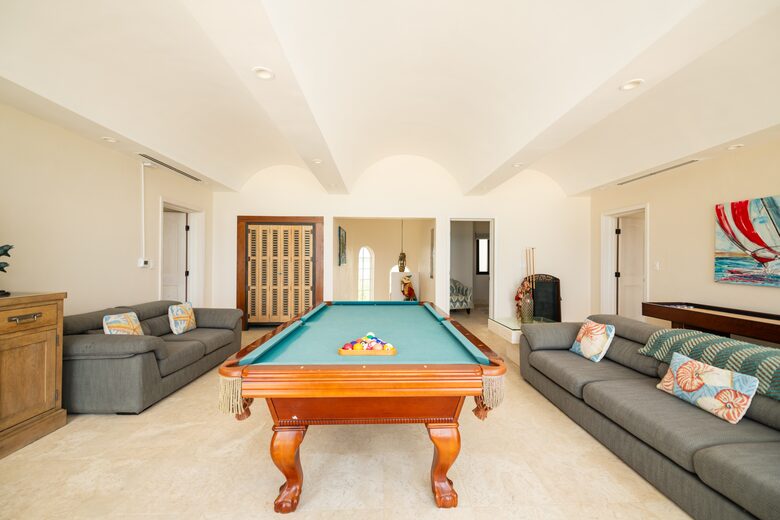 The Villa at Frangipani - Meads Bay, Anguilla