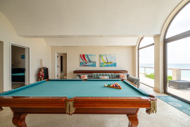 The Villa at Frangipani - Meads Bay, Anguilla