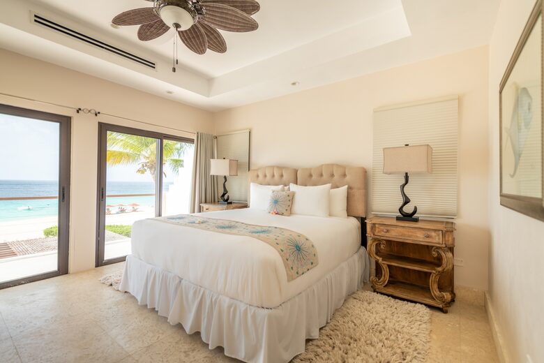 The Villa at Frangipani - Meads Bay, Anguilla