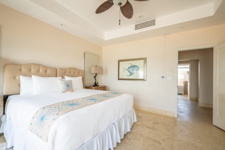 The Villa at Frangipani - Meads Bay, Anguilla