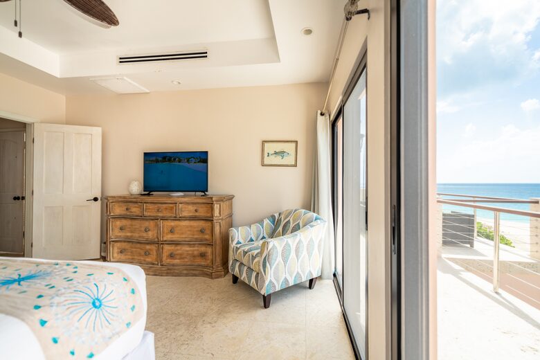 The Villa at Frangipani - Meads Bay, Anguilla