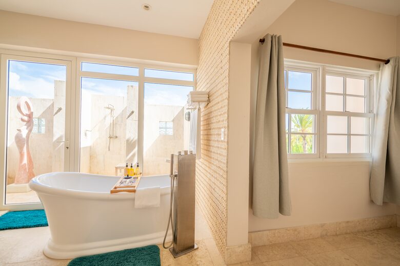 The Villa at Frangipani - Meads Bay, Anguilla