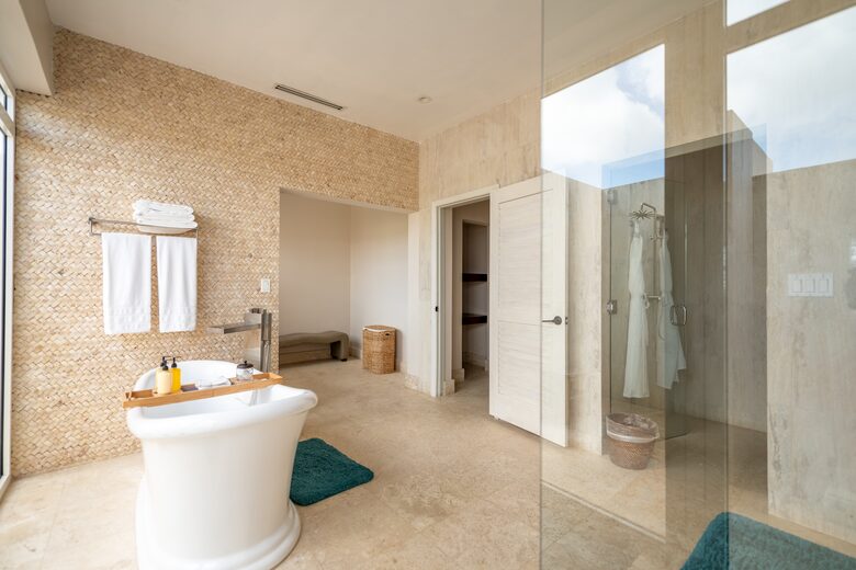 The Villa at Frangipani - Meads Bay, Anguilla