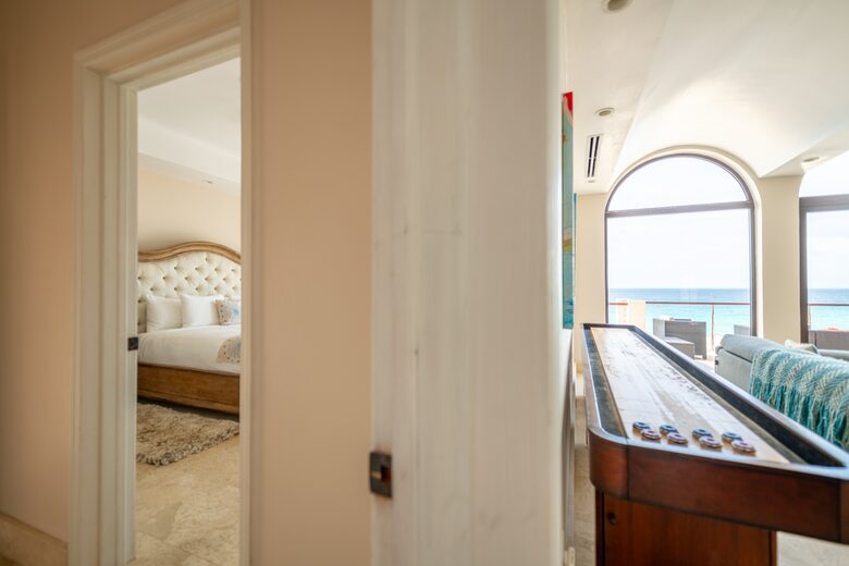 The Villa at Frangipani - Meads Bay, Anguilla
