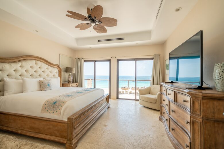 The Villa at Frangipani - Meads Bay, Anguilla