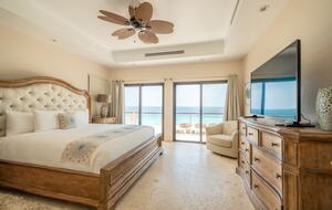 The Villa at Frangipani